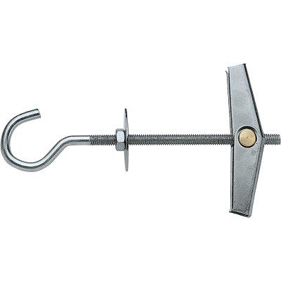 ANCORA A SOFFITTO ETAF/OA 4/14 ELEMATIC - OCCHIOLO APERTO CF=PZ 50