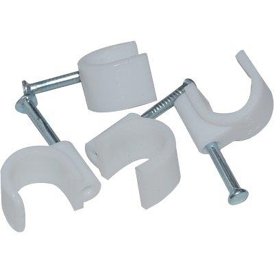 GAFFETTA FERMACAVO WORKIT - MM  9/10 CF=PZ 100