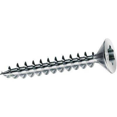 VITE TRUCIOLARE TSP TX CHROM PANELVIT MUSTAD - CAVA TX FILETTO INTERO MM 3,5X20 CF=PZ 500