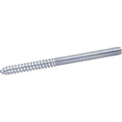 VITE FERRO LEGNO - ZINCATA BIANCA MM  4,0X25 CF=PZ 100