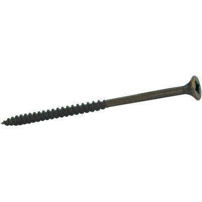 VITE TRUCIOLARE TSP PF BRONZATA AMBROVIT - CAVA PZ FILETTO PARZIALE MM 5,0X100 CF=PZ 100