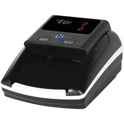 VERIFICA BANCONOTE AL130 RO-MA - VOLT 220