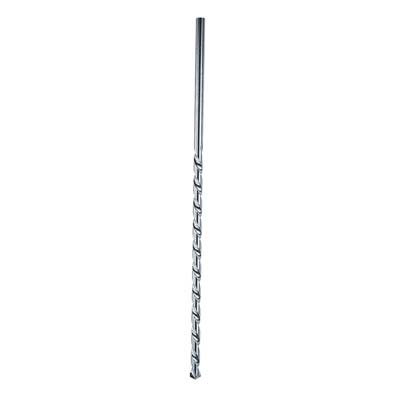 PUNTA TRAPANO WIDIA STANDARD LUNGA 0301 KRINO - MM 14X400