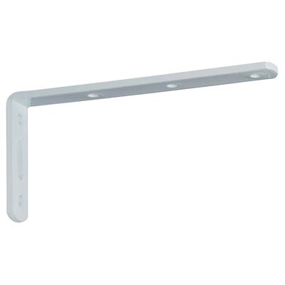 REGGIMENSOLA LEGGERA - ACCIAIO VERNICIATO BIANCO MM 150X70