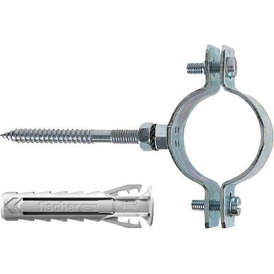 COLLARE TUBO CPT FISCHER - VITE E TASSELLO SX PLUS 3/4
