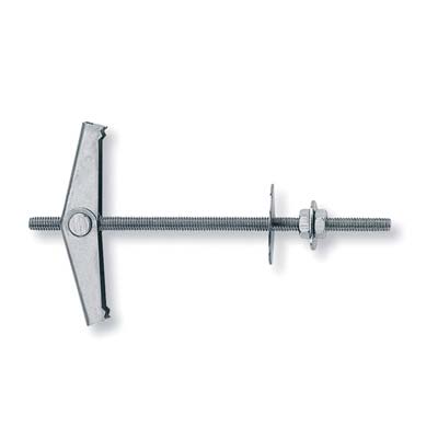 ANCORA A SOFFITTO KDD 4 FISCHER - DOPPIO DADO