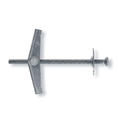 ANCORA A SOFFITTO KDV 4 FISCHER - VITE CAVA TA COMBINATA