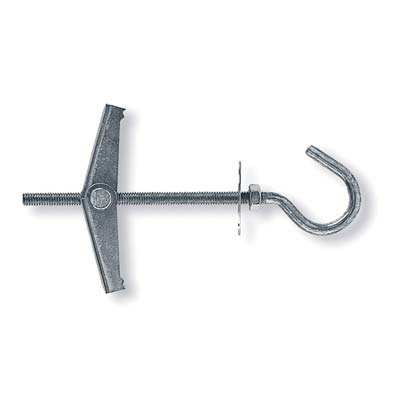 ANCORA A SOFFITTO KDH 4 FISCHER - OCCHIOLO APERTO
