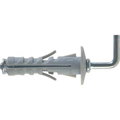 TASSELLO NYLON SB GANCIO MEDIO FISCHER - SB 12/2 CF=PZ 100