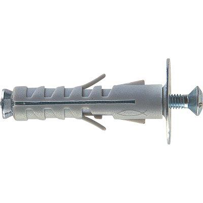 TASSELLO NYLON SB VITE TSC FISCHER - SB 12/4 CF=PZ 100