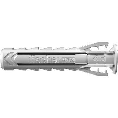 TASSELLO NYLON SX PLUS FISCHER - SX 5X25 CF=PZ 100