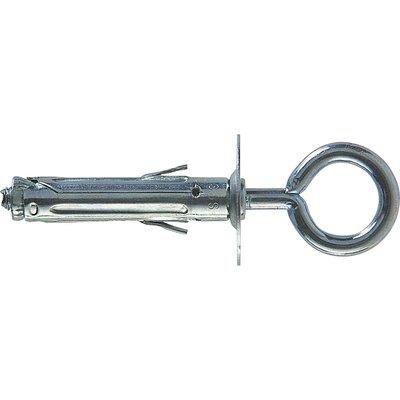 TASSELLO ACCIAIO SBS OCCHIOLO CHIUSO FISCHER - SBS 8/3 CF=PZ 50