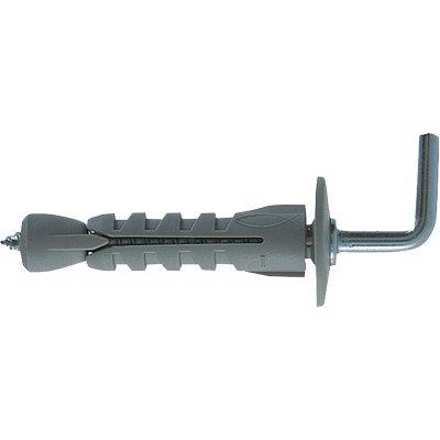 TASSELLO NYLON SBN GANCIO MEDIO FISCHER - SBN 9/2 CF=PZ 200