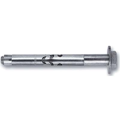 TASSELLO ACCIAIO FSL FISCHER - VITE TE CLASSE 8.8 FSL  8X 60/15 S 8.8 GS