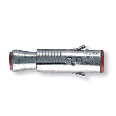 TASSELLO ACCIAIO SLM FISCHER - SLM  6