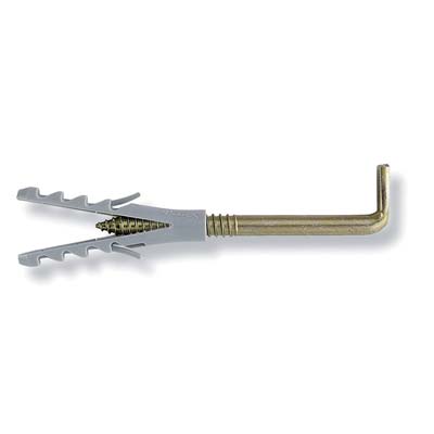 FISSAGGIO SANITARI WDS FISCHER - CF=PZ 2 WDS 12