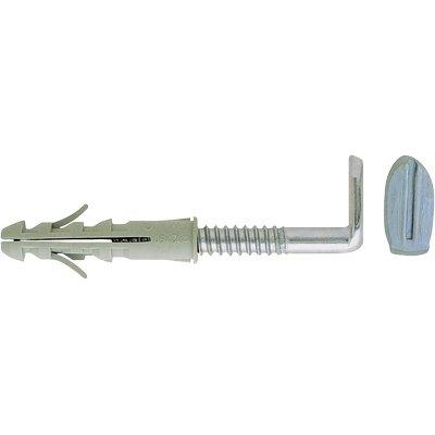 FISSAGGIO SANITARI FSN FRIULSIDER - FSN 10X120 CF=PZ 2