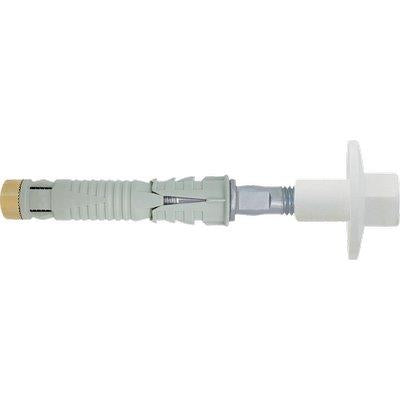 FISSAGGIO SANITARI TDE FRIULSIDER - TDE 10X 75 CF=PZ 2