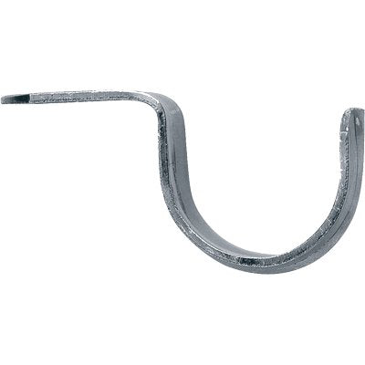 GAFFETTA TUBO FISCHER - ACCIAIO ZINCATO MM 16 CF=PZ 50