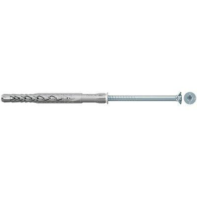 TASSELLO NYLON PROLUNGATO SXRL-WT FISCHER - VITE TSP CAVA TX SXRL  8X 80 WT CF=PZ 50