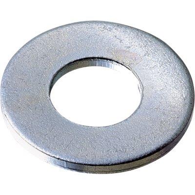 RONDELLA PIANA ZINCATA - MXMM  5X10 S.MM 1,0 PZ/KG 2284 CF=KG 5