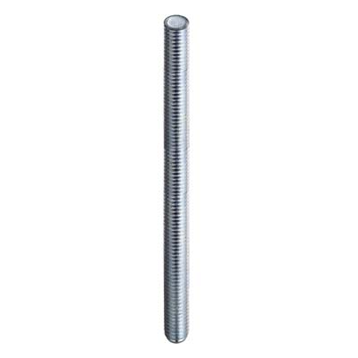 BARRA FILETTATA ZINCATA WORKIT - CLASSE 4.8 M  3 H.CM 100