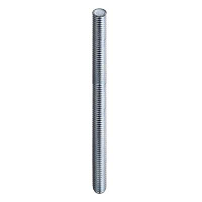 BARRA FILETTATA INOX WORKIT - M 12 H.CM 100