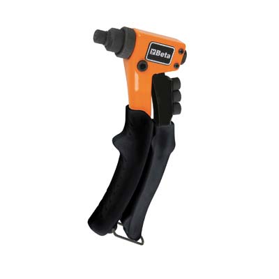 RIVETTATRICE MANUALE ULTRA COMPATTA 1741U BETA - MM 2,4/4,8