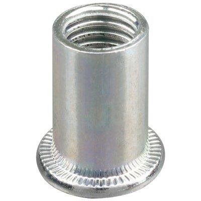 INSERTO FILETTATO - M 8 CF=PZ 200