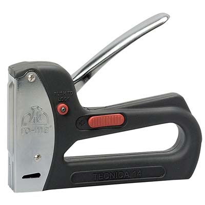 FISSATRICE MANUALE TECNICA 14 MOD.114 RO-MA - X PUNTO AP 108-110-112-114-CHIODO M15