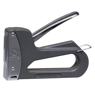 FISSATRICE MANUALE TECNICA  8 MOD.108 RO-MA - X PUNTO FOREST 105-108