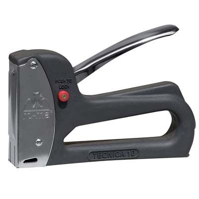 FISSATRICE MANUALE TECNICA 10 MOD.110/13 RO-MA - X PUNTO FOREST 105/13-108/13-110/13