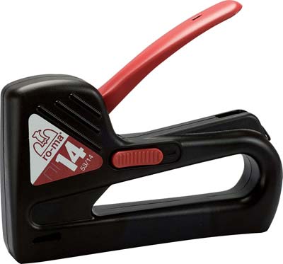 FISSATRICE MANUALE 14 RO-MA - X PUNTO 53/6-53/8-53/10-53/12-53/14-CHIODO M15