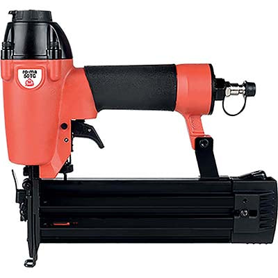 CHIODATRICE PNEUMATICA 50TG RO-MA - X CHIODO AX-TG 15-20-25-30-40-50