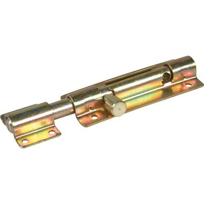 CATENACCIO PORTALUCCHETTO TONDO PESANTE 63 IBFM - TROPICALIZZATO PIASTRA MM 40 CM 10/15