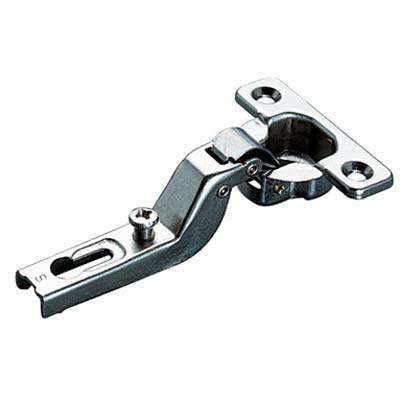 CERNIERA INCASSO 94° SERIE N SALICE - COLLO 22 ACC NICH F.MM 40X13 CA CF_7P99