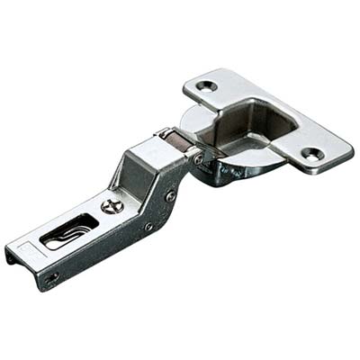 CERNIERA INCASSO 94° SERIE N SALICE - COLLO 9 ACC NICH F.MM 40X13 CA CF_7G99