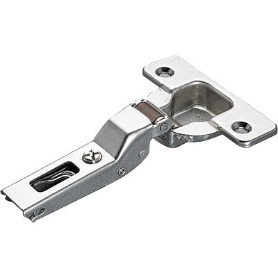 CERNIERA INCASSO 94° SERIE 200 SENZA MOLLA SALICE - COLLO  9 ACC NICH F.MM 35X11 CA C2_AA99