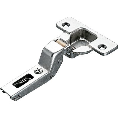 CERNIERA INCASSO 94° SERIE 200 SENZA MOLLA SALICE - COLLO 17 ACC NICH F.MM 35X11 CA C2_AA99