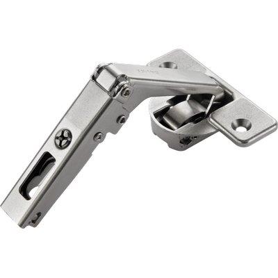 CERNIERA INCASSO 70° SERIE 200 SALICE - ACC NICH F.MM 35X11 CA C2_YA99