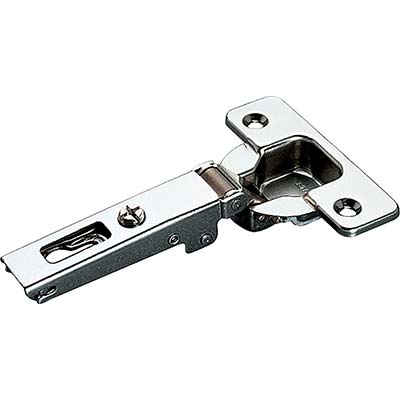 CERNIERA INCASSO 110° RALLENTATA SERIE 700 SALICE - COLLO  0 ACC NICH F.MM 35X13.5 CA C7_6AE9