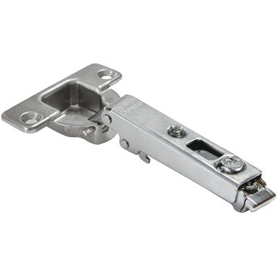 CERNIERA INCASSO 110° F550 DANCO - +CLIP COLLO  0 ACC NICH F.MM 35X11
