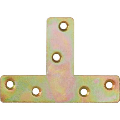GIUNZIONE T TROPICALIZZATA - S.MM 2,0 MM 70X 52