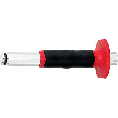 PERCUSSORE X CHIODO KNIPEX - ACCIAIO