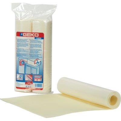 ISOLANTE GEKO CASS - RESINA DI POLIETILENE CM 150X40 CF=PZ 2