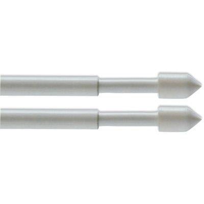 BRIS BRIS SOSPENSIONE A MOLLA - BIANCO TONDO MM 8X600 CF=PZ 2