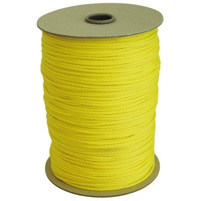 CORDINO X TENDA - PP GIALLO D.MM 3 CF=MT 300