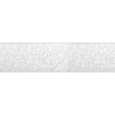 VELCRO ADESIVO TENDA FEMMINA - BIANCO H.CM 2 MT 50