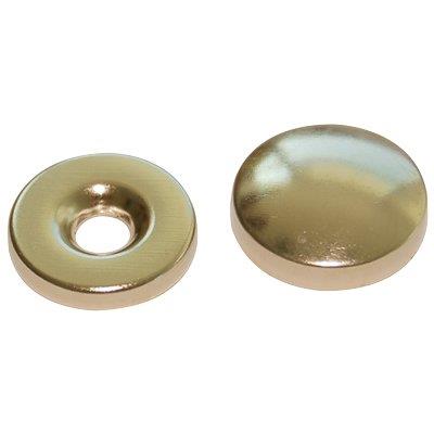 ORLO SOTTOVITE + BORCHIA - OTTONE LUCIDO MM 20 CF=PZ 200