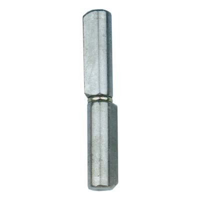 CERNIERA COSTA A SALDARE 255 COMBI - RONDELLA OTTONE FISSA MM 120